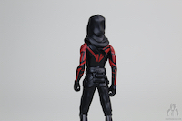 Star Wars Rogue One Darth Maul vs. Seventh Sister