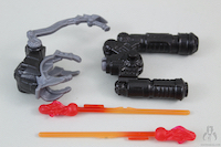 Star Wars Rogue One Darth Maul vs. Seventh Sister