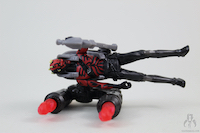 Star Wars Rogue One Darth Maul vs. Seventh Sister