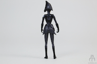 Star Wars Rogue One Darth Maul vs. Seventh Sister