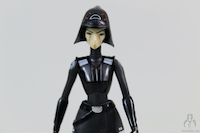 Star Wars Rogue One Darth Maul vs. Seventh Sister