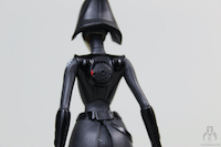 Star Wars Rogue One Darth Maul vs. Seventh Sister