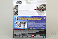 Star Wars Rogue One Moroff vs. Scarif Stormtrooper Squad Leader