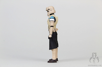 Star Wars Rogue One Moroff vs. Scarif Stormtrooper Squad Leader