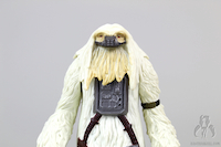 Star Wars Rogue One Moroff vs. Scarif Stormtrooper Squad Leader