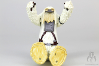 Star Wars Rogue One Moroff vs. Scarif Stormtrooper Squad Leader