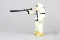 Star Wars Rogue One Moroff vs. Scarif Stormtrooper Squad Leader