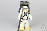 Star Wars Rogue One Moroff vs. Scarif Stormtrooper Squad Leader