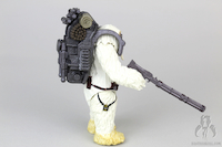 Star Wars Rogue One Moroff vs. Scarif Stormtrooper Squad Leader