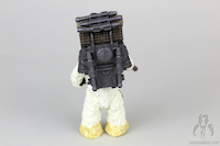 Star Wars Rogue One Moroff vs. Scarif Stormtrooper Squad Leader