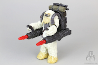 Star Wars Rogue One Moroff vs. Scarif Stormtrooper Squad Leader