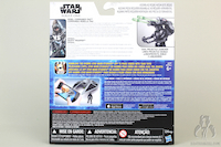 Star Wars Rogue One Rebel Commando Pao vs. Imperial Death Trooper