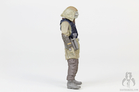 Star Wars Rogue One Rebel Commando Pao vs. Imperial Death Trooper