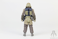 Star Wars Rogue One Rebel Commando Pao vs. Imperial Death Trooper
