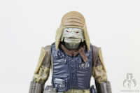 Star Wars Rogue One Rebel Commando Pao vs. Imperial Death Trooper