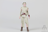 Star Wars Rogue One Rey (Jakku)