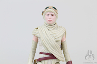 Star Wars Rogue One Rey (Jakku)