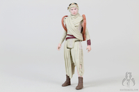 Star Wars Rogue One Rey (Jakku)