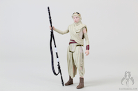 Star Wars Rogue One Rey (Jakku)