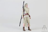 Star Wars Rogue One Rey (Jakku)