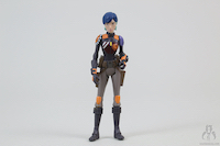 Star Wars Rogue One Sabine Wren