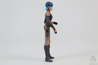 Star Wars Rogue One Sabine Wren