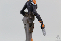 Star Wars Rogue One Sabine Wren