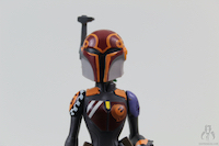 Star Wars Rogue One Sabine Wren