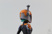 Star Wars Rogue One Sabine Wren