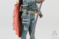 Saw Gerrera