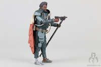 Saw Gerrera