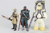 Saw Gerrera