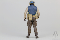 Star Wars Rogue One Lieutenant Sefla