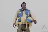 Star Wars Rogue One Lieutenant Sefla