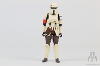 Star Wars Rogue One Shoretrooper