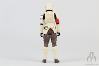 Star Wars Rogue One Shoretrooper