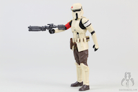 Star Wars Rogue One Shoretrooper