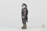 Star Wars Rogue One Shoretrooper Captain vs. Bistan