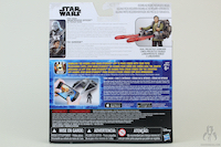 Star Wars Rogue One Snowtrooper Officer & Poe Dameron