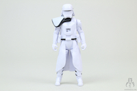 Star Wars Rogue One Snowtrooper Officer & Poe Dameron