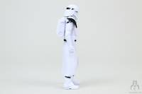 Star Wars Rogue One Snowtrooper Officer & Poe Dameron