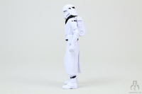 Star Wars Rogue One Snowtrooper Officer & Poe Dameron