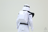 Star Wars Rogue One Snowtrooper Officer & Poe Dameron