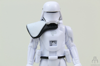 Star Wars Rogue One Snowtrooper Officer & Poe Dameron