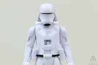 Star Wars Rogue One Snowtrooper Officer & Poe Dameron