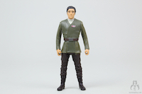 Star Wars Rogue One Snowtrooper Officer & Poe Dameron