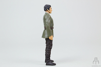 Star Wars Rogue One Snowtrooper Officer & Poe Dameron