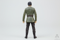 Star Wars Rogue One Snowtrooper Officer & Poe Dameron