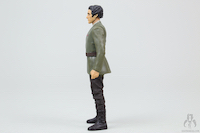 Star Wars Rogue One Snowtrooper Officer & Poe Dameron