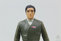 Star Wars Rogue One Snowtrooper Officer & Poe Dameron